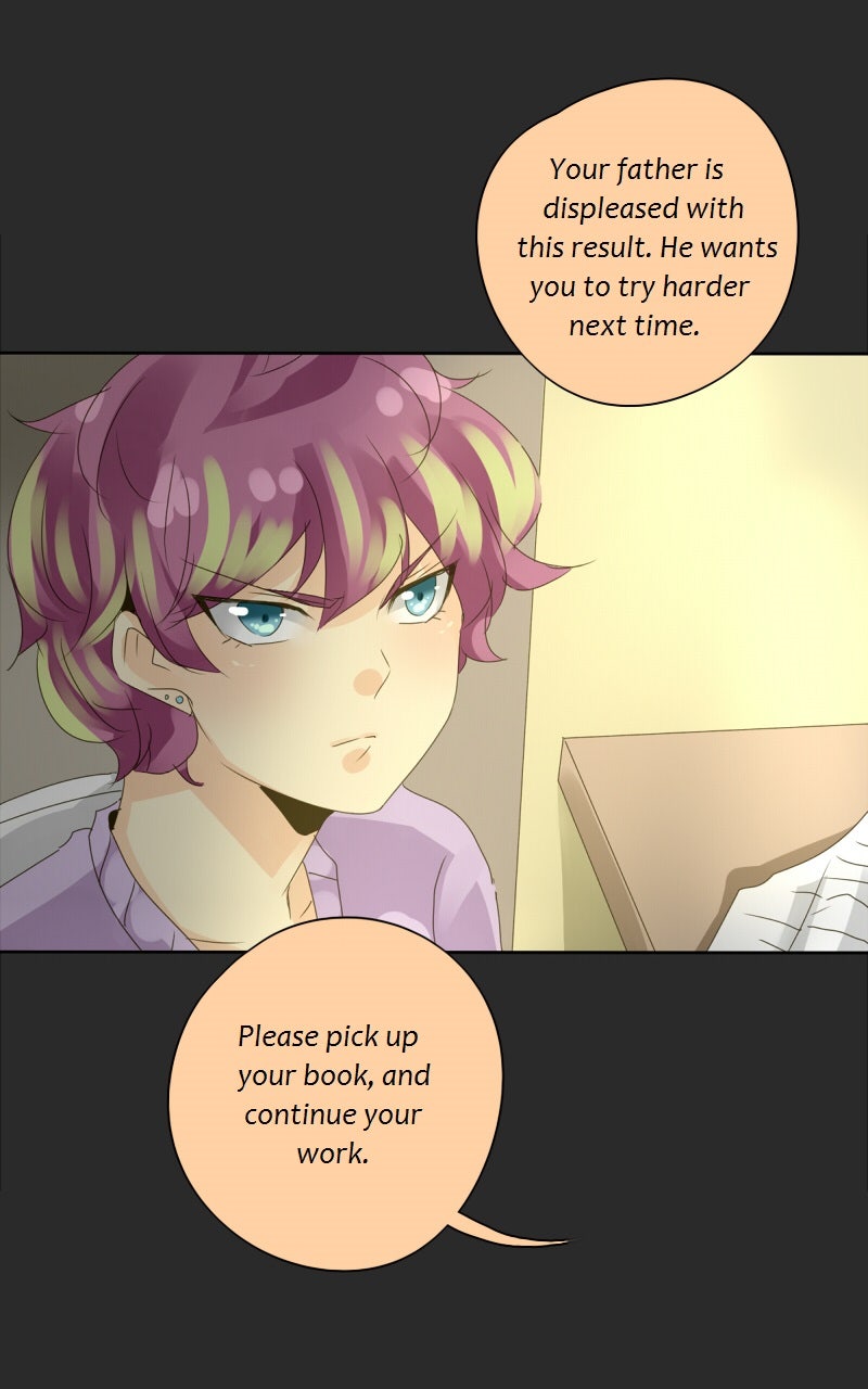 Read unOrdinary EN Manga Online