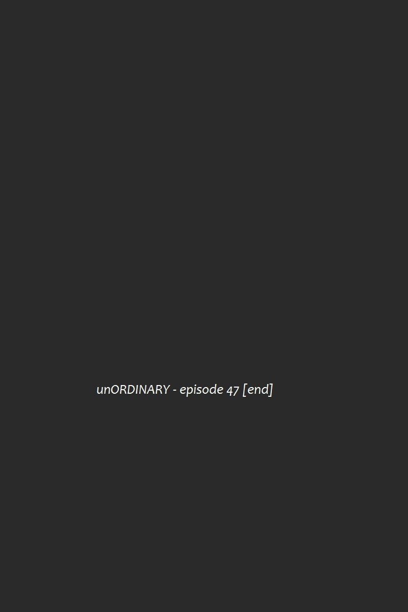 Read unOrdinary EN Manga Online