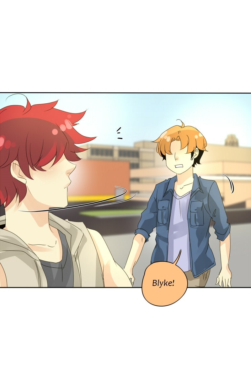 Read unOrdinary EN Manga Online