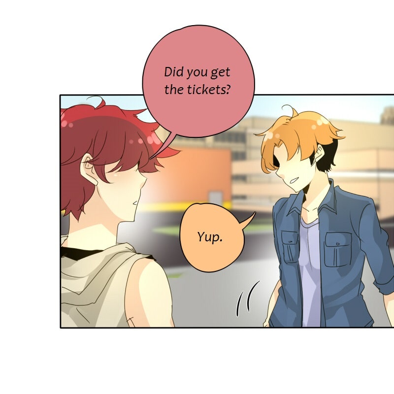 Read unOrdinary EN Manga Online