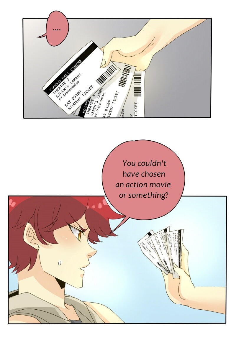 Read unOrdinary EN Manga Online