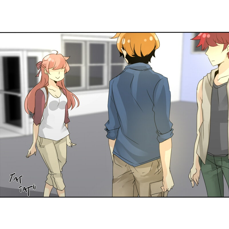 Read unOrdinary EN Manga Online