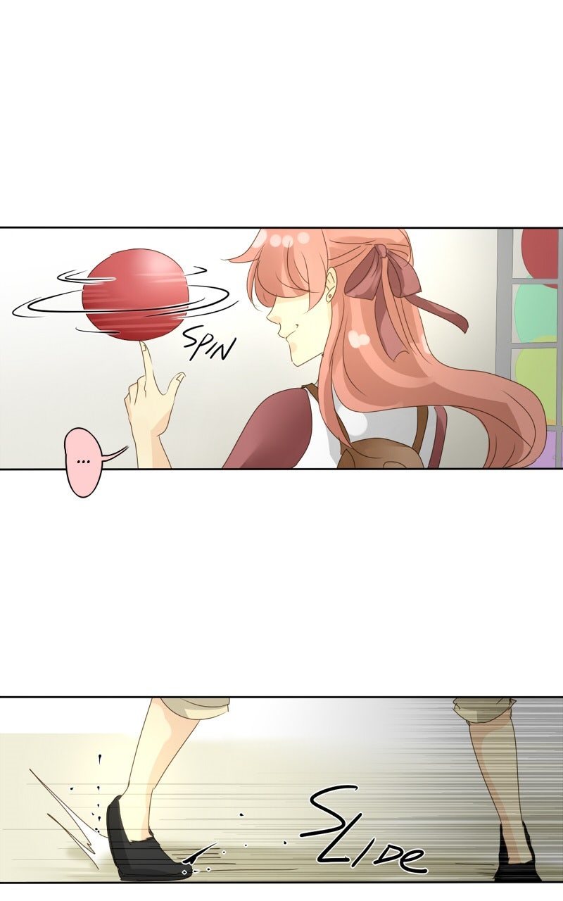 Read unOrdinary EN Manga Online