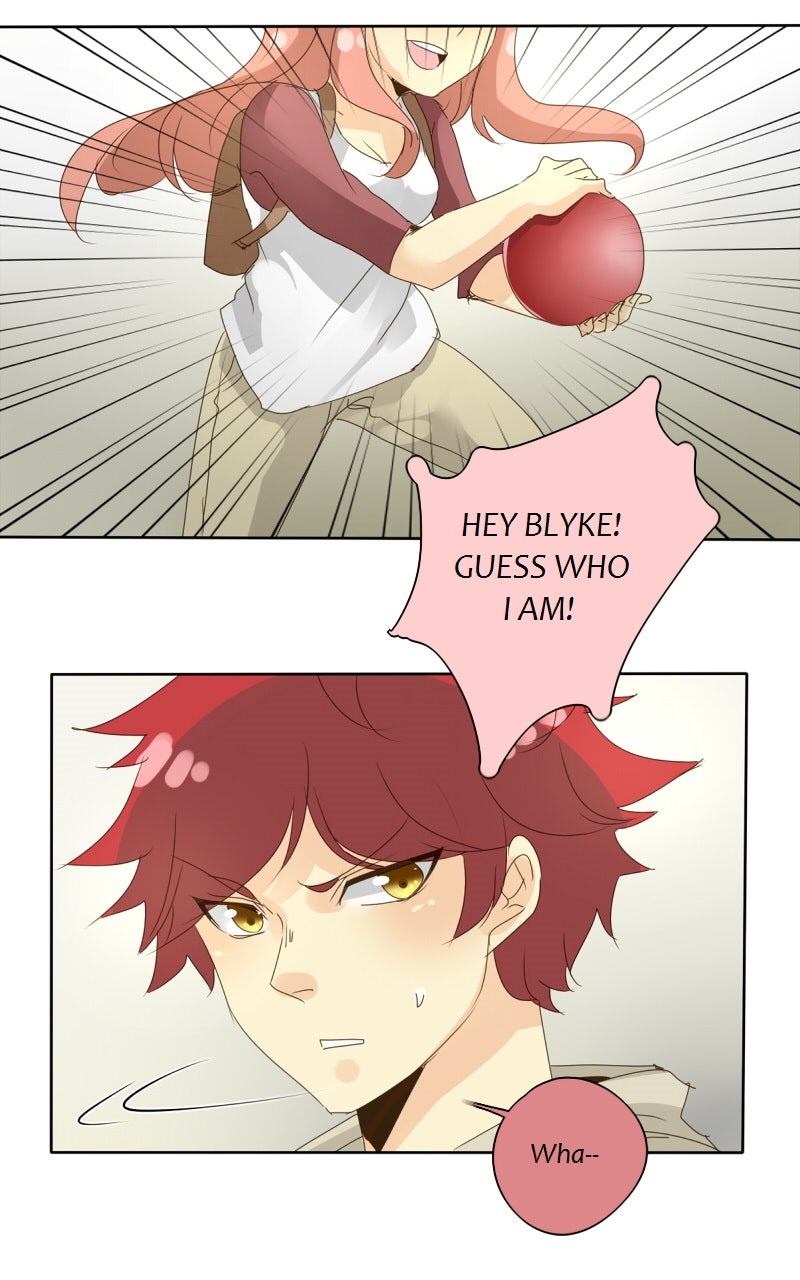 Read unOrdinary EN Manga Online