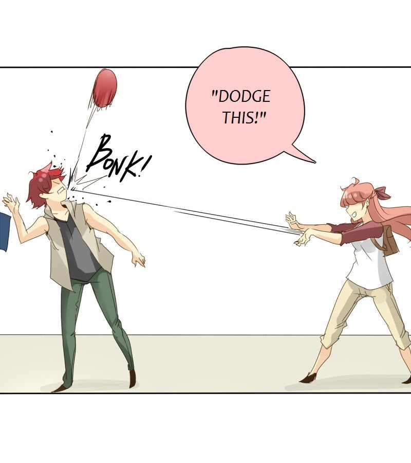 Read unOrdinary EN Manga Online