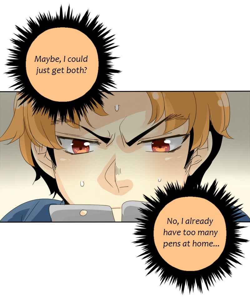 Read unOrdinary EN Manga Online