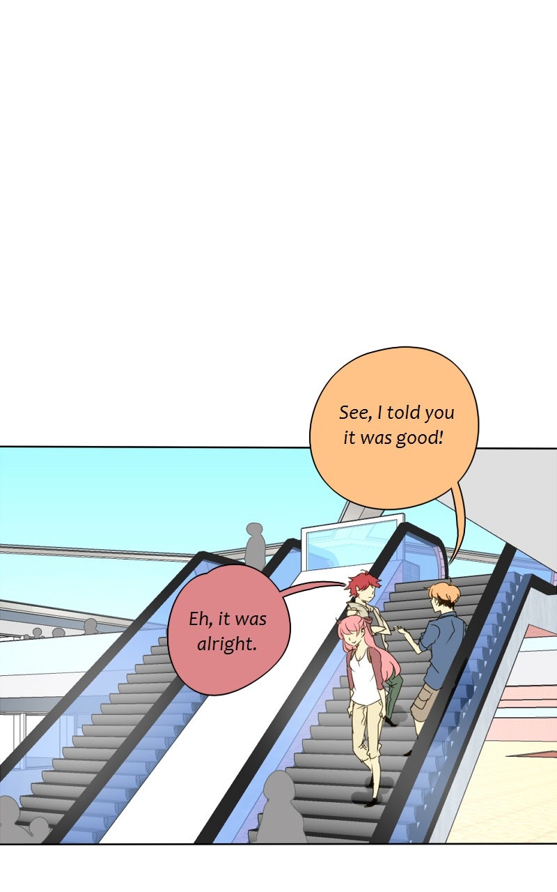 Read unOrdinary EN Manga Online