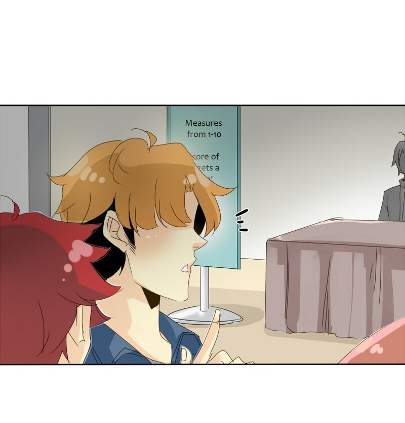 Read unOrdinary EN Manga Online