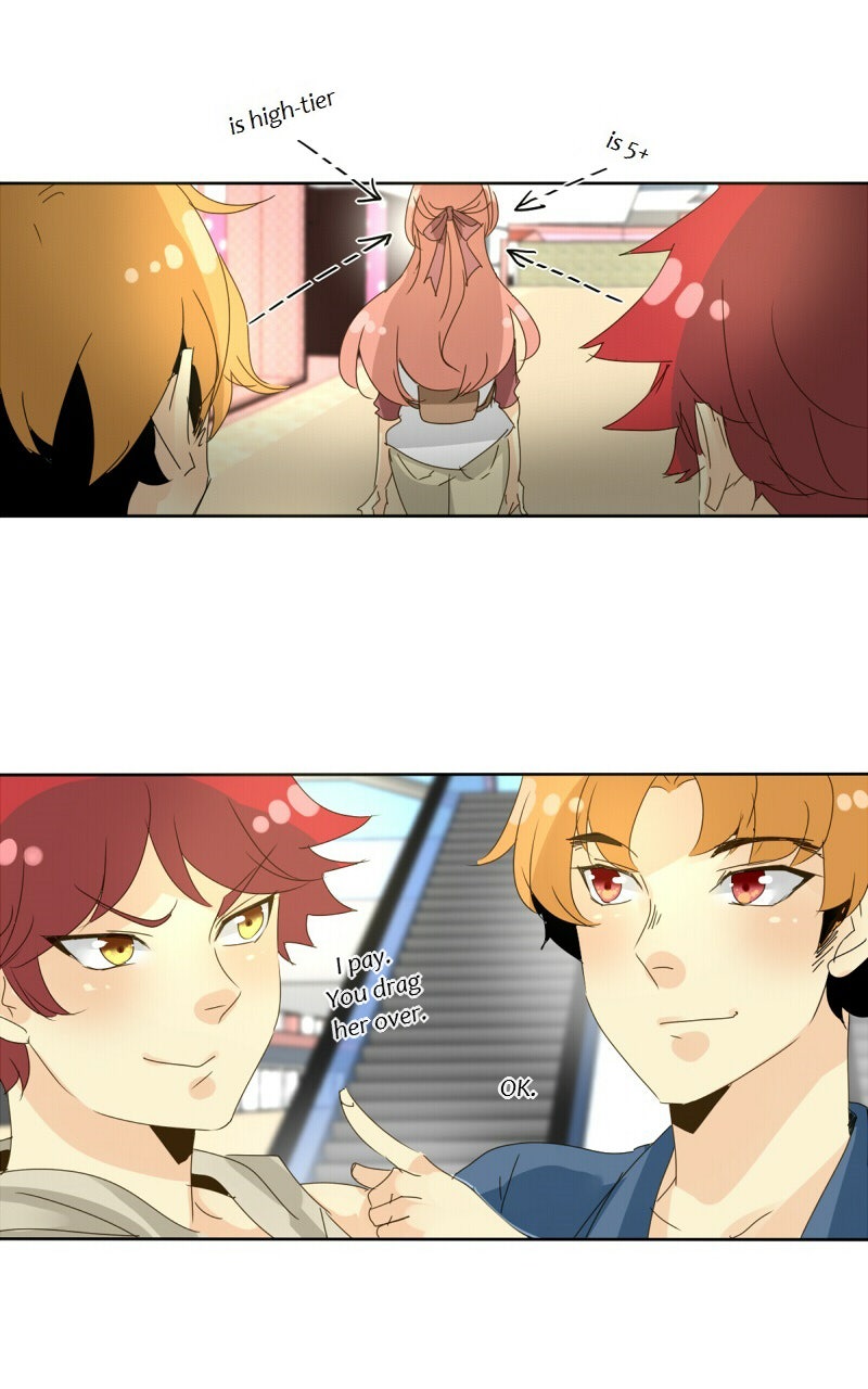 Read unOrdinary EN Manga Online