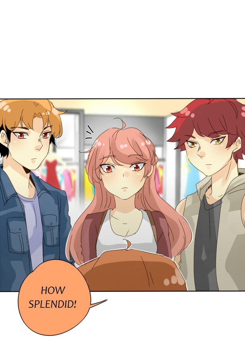 Read unOrdinary EN Manga Online