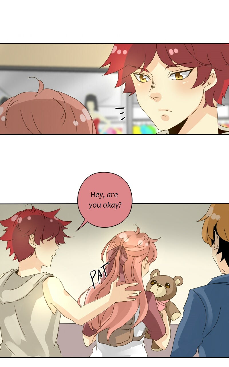 Read unOrdinary EN Manga Online