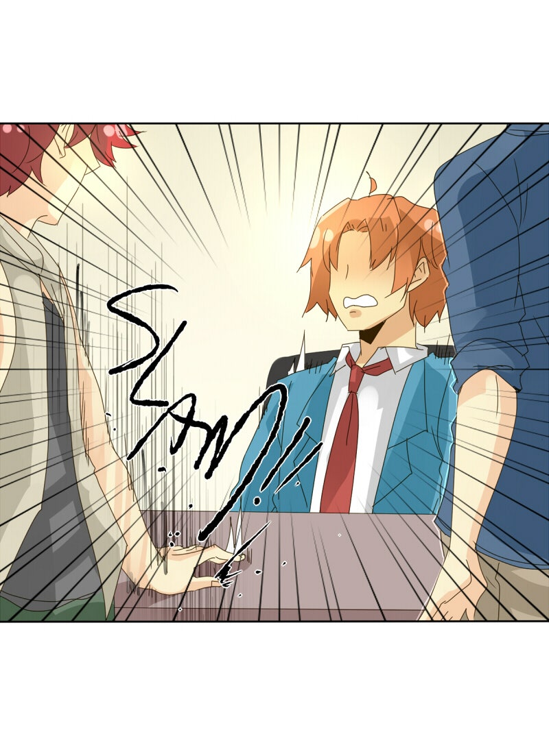 Read unOrdinary EN Manga Online