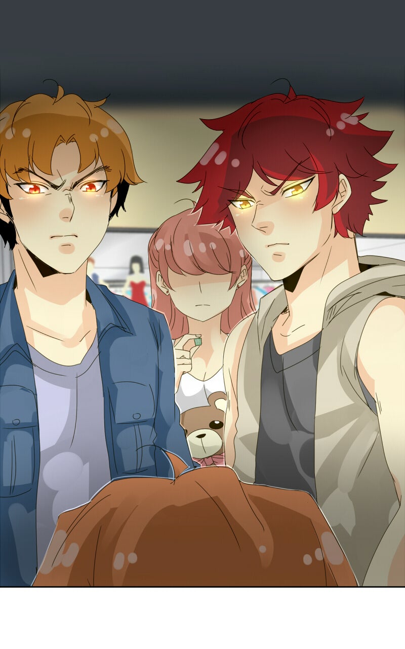 Read unOrdinary EN Manga Online
