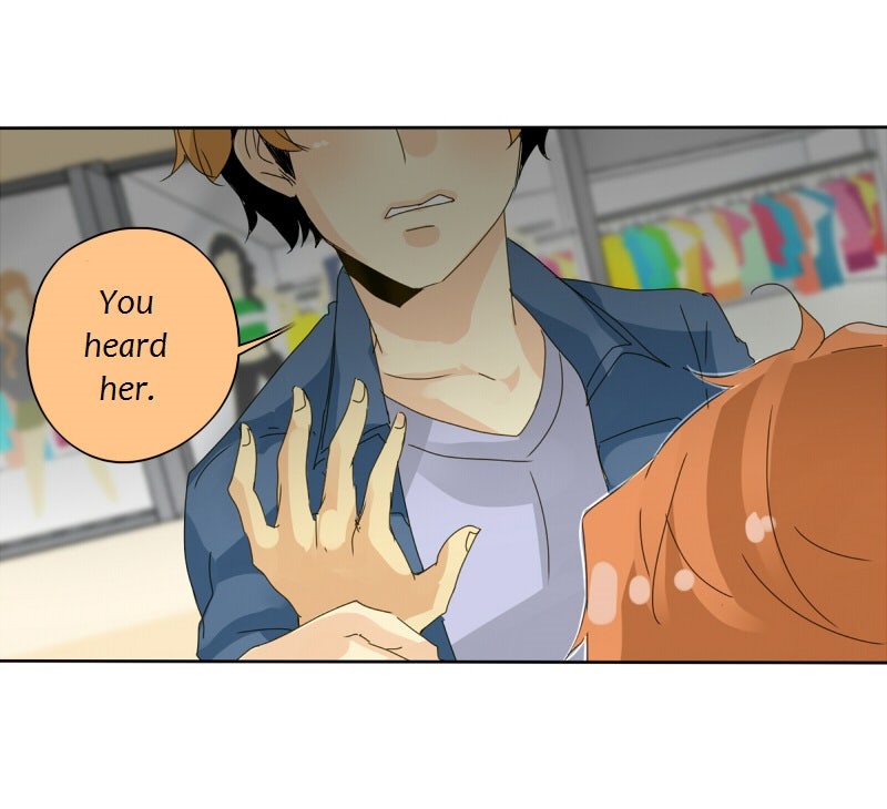 Read unOrdinary EN Manga Online