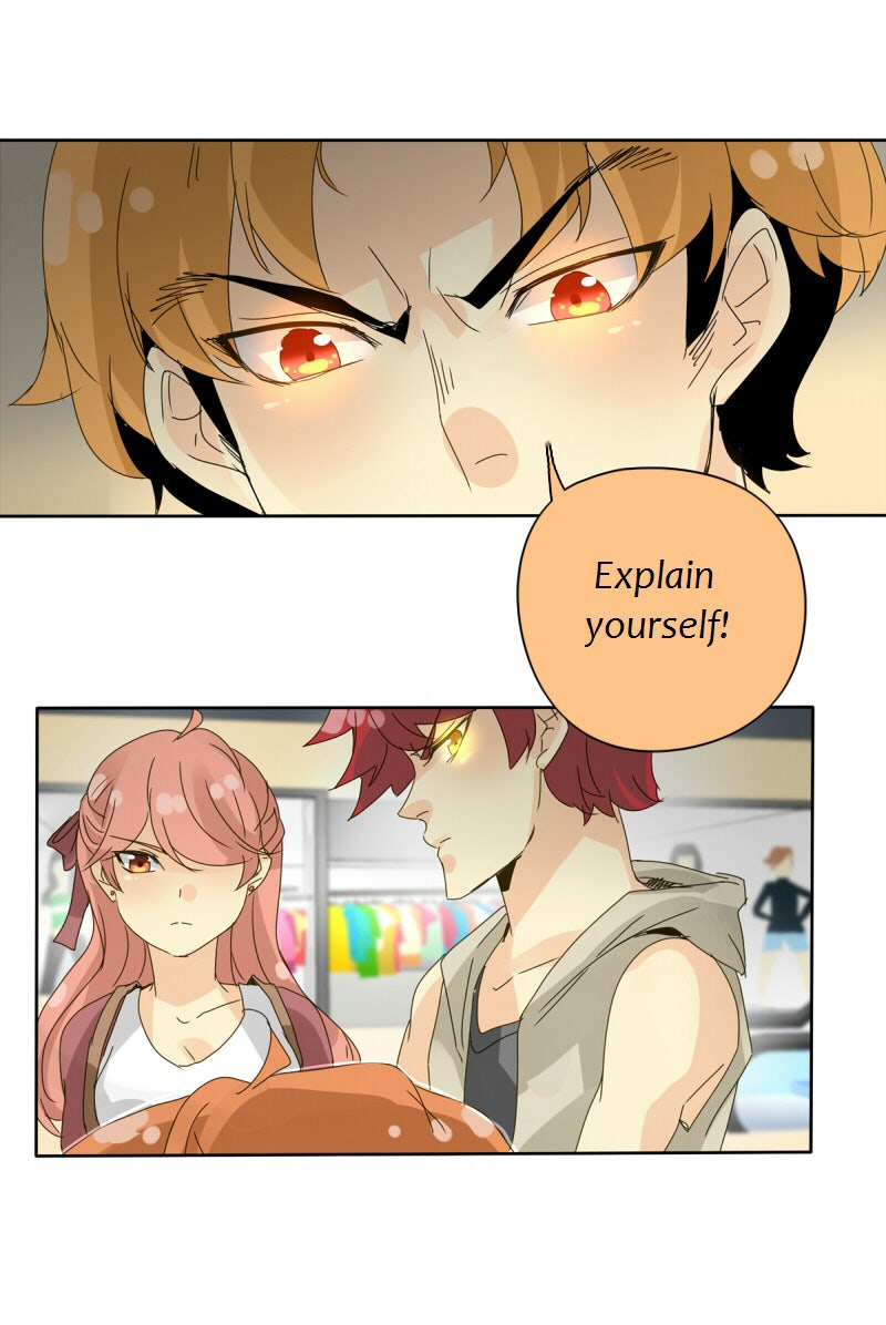 Read unOrdinary EN Manga Online