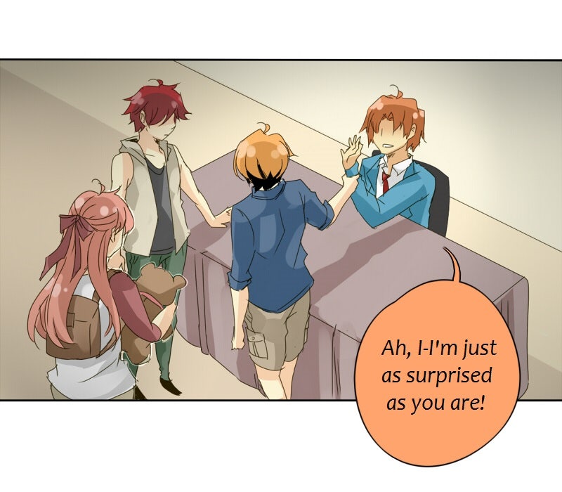 Read unOrdinary EN Manga Online