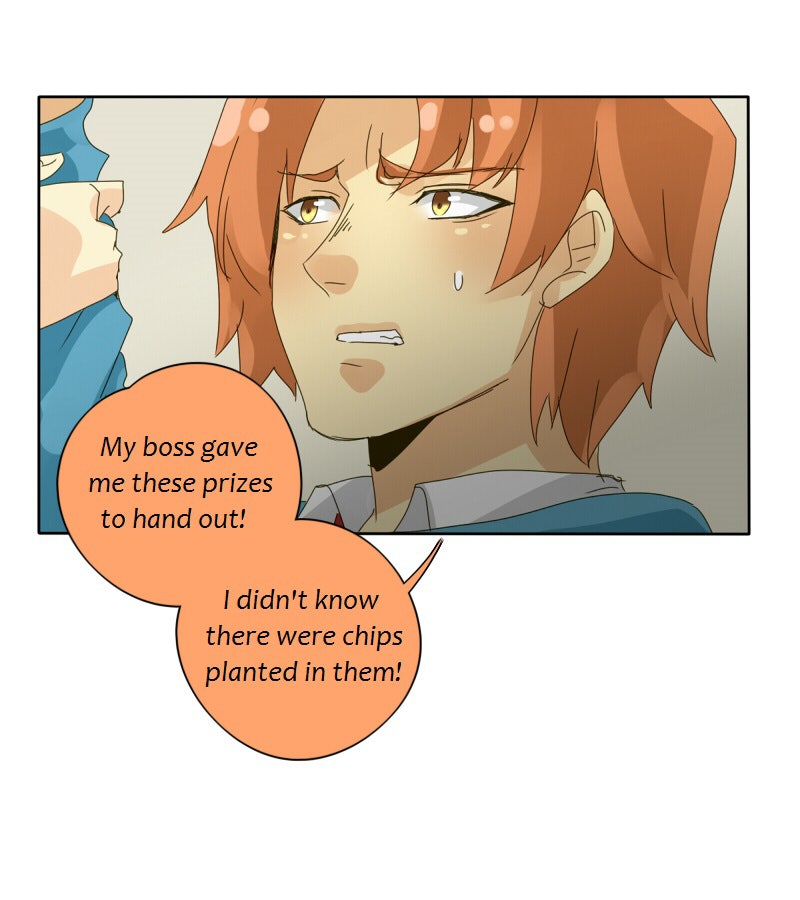 Read unOrdinary EN Manga Online
