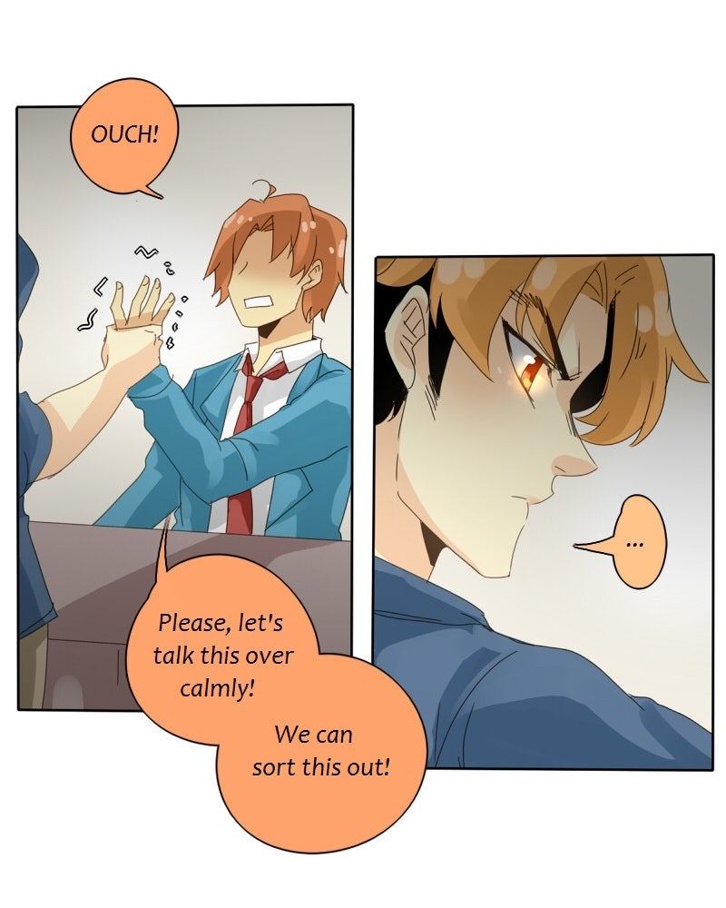 Read unOrdinary EN Manga Online