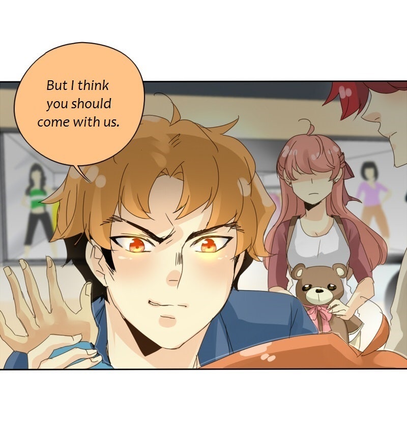 Read unOrdinary EN Manga Online