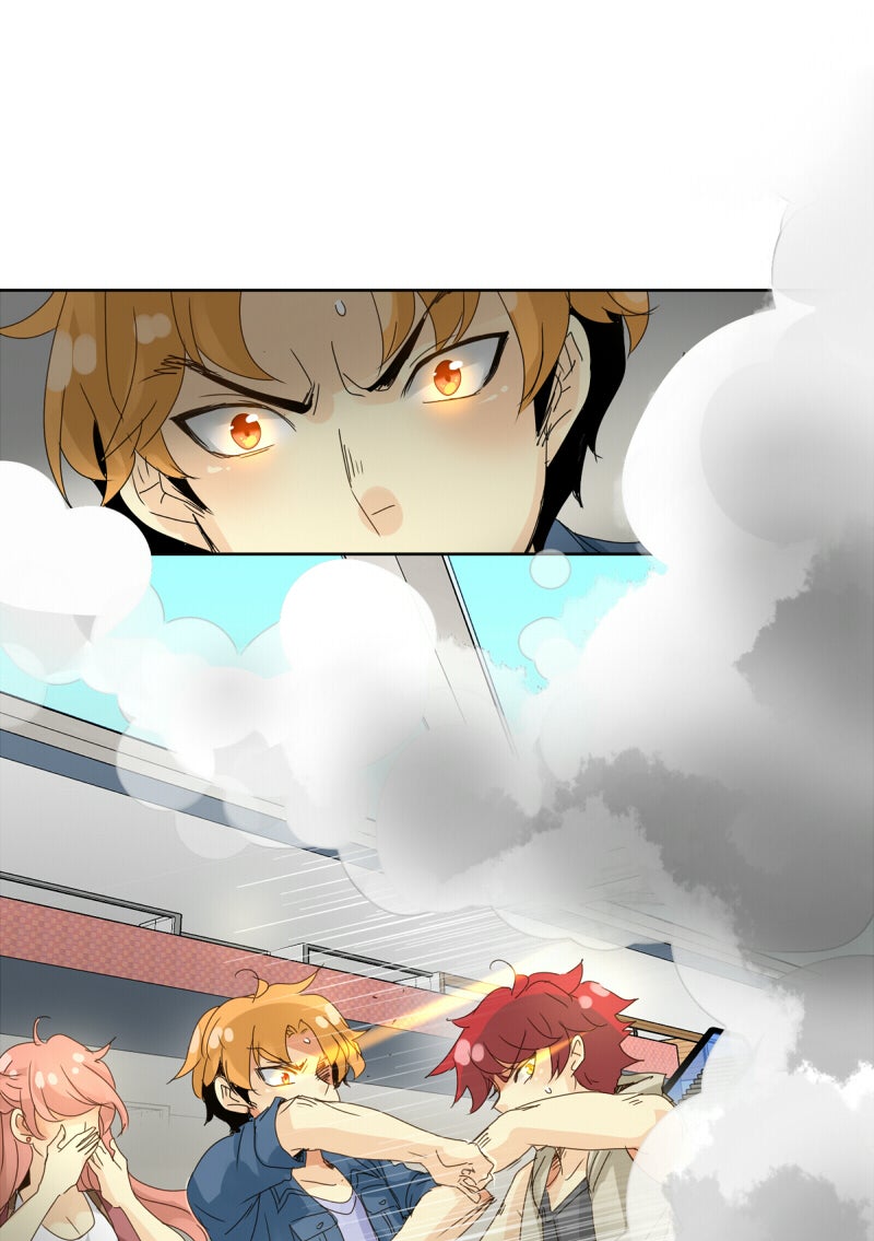 Read unOrdinary EN Manga Online