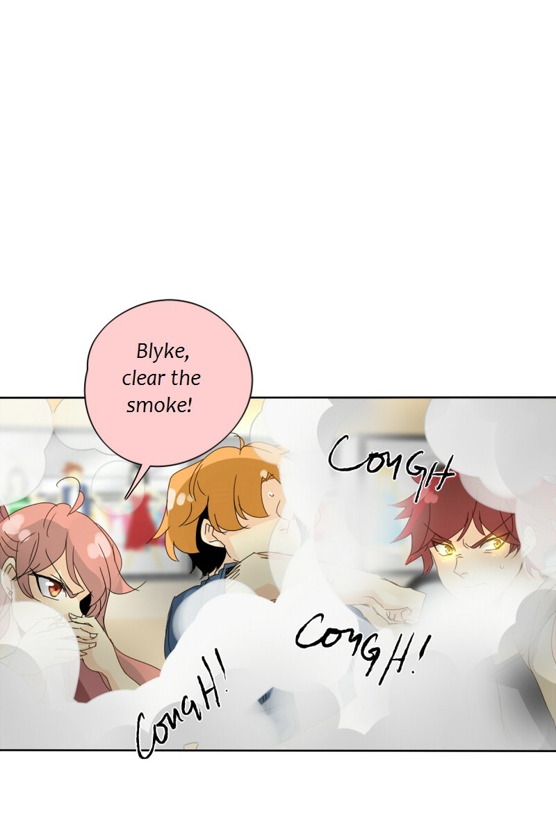 Read unOrdinary EN Manga Online