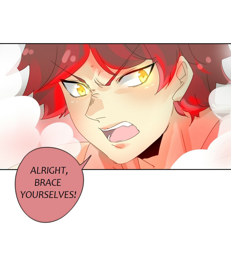 Read unOrdinary EN Manga Online