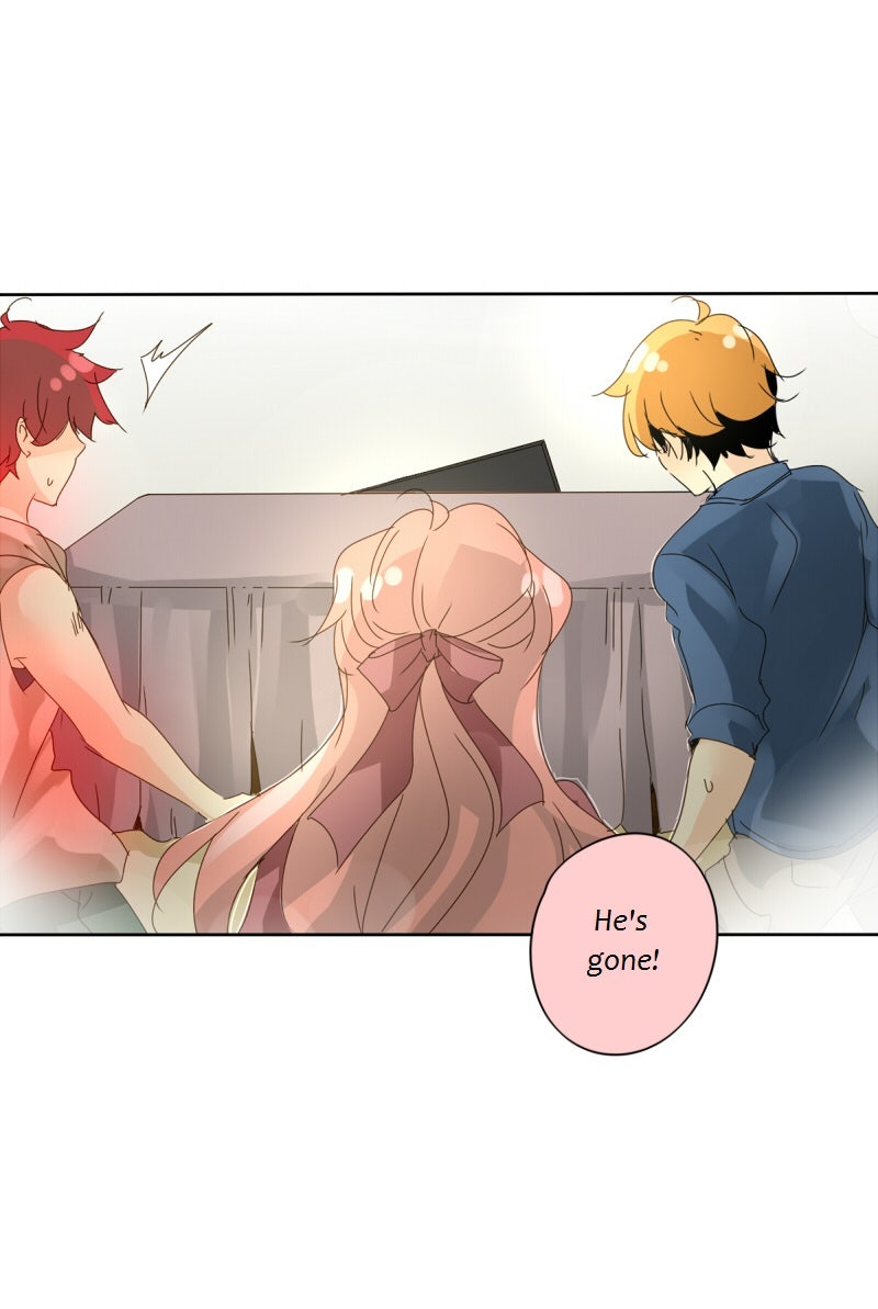 Read unOrdinary EN Manga Online