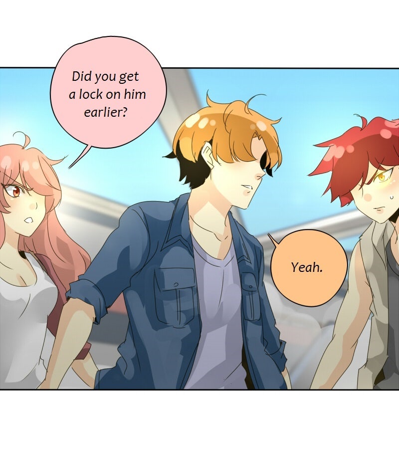 Read unOrdinary EN Manga Online
