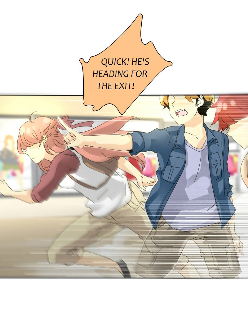 Read unOrdinary EN Manga Online