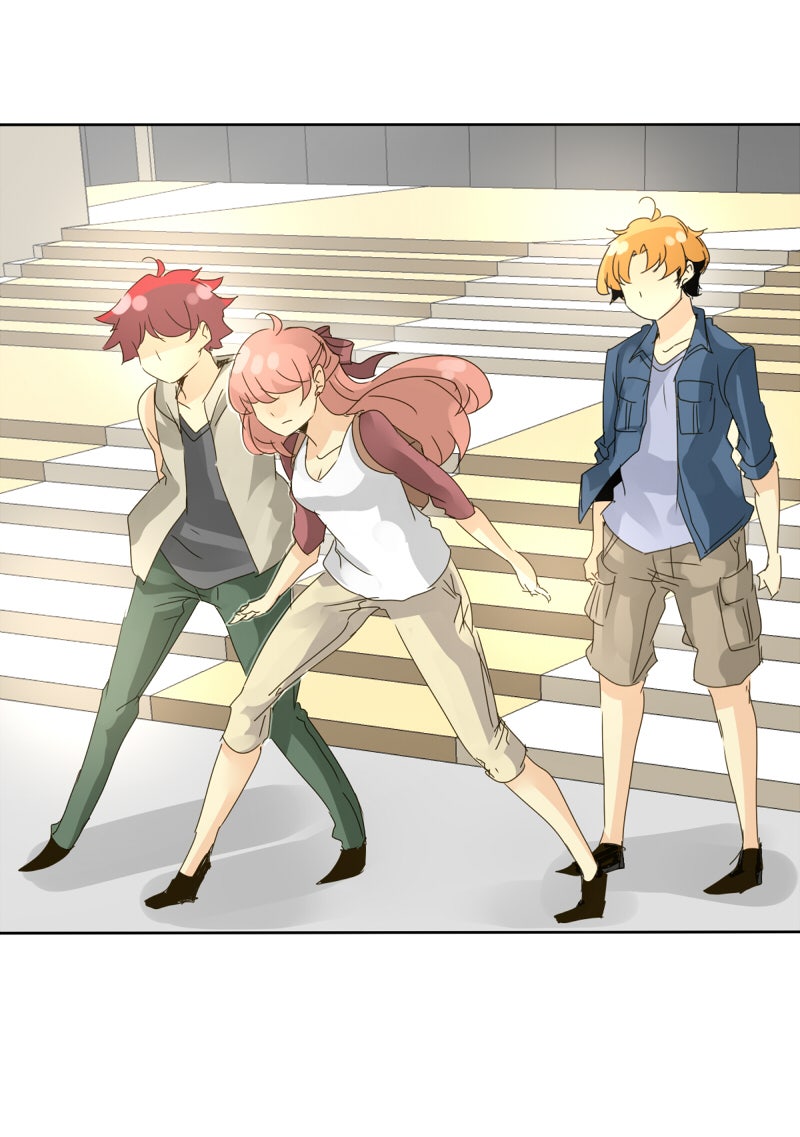 Read unOrdinary EN Manga Online