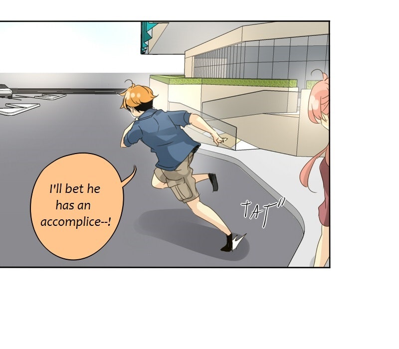 Read unOrdinary EN Manga Online