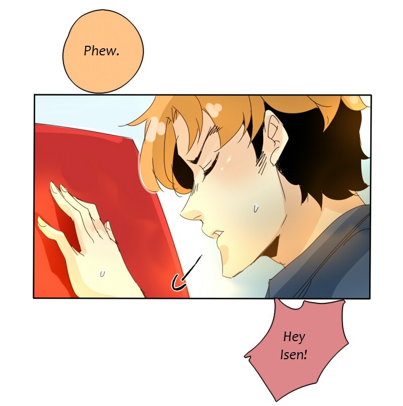 Read unOrdinary EN Manga Online