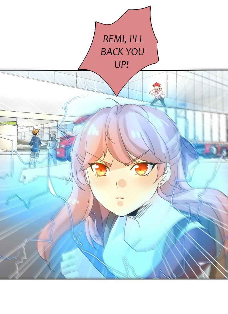 Read unOrdinary EN Manga Online