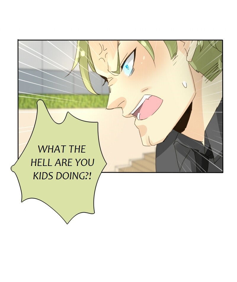 Read unOrdinary EN Manga Online