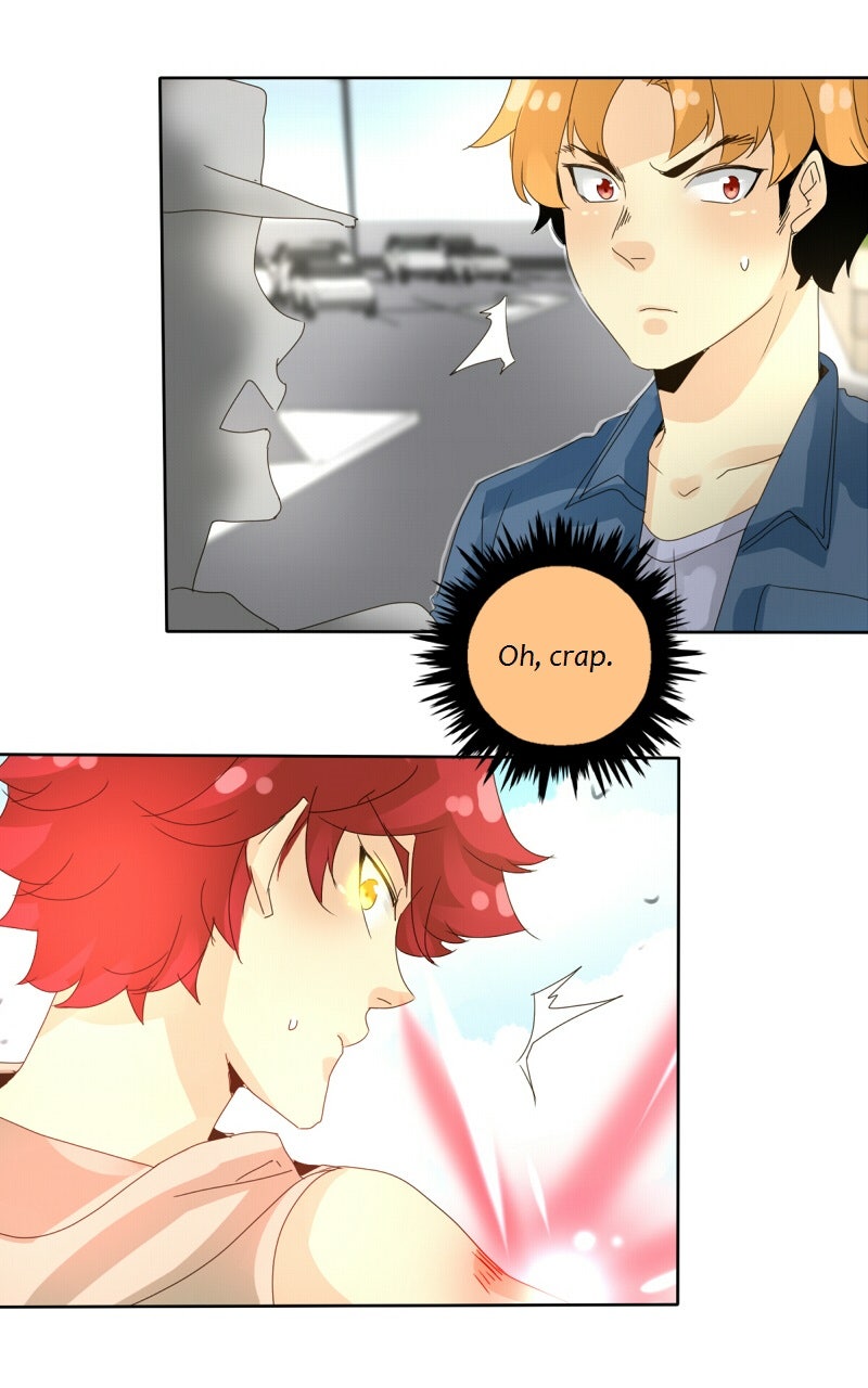 Read unOrdinary EN Manga Online