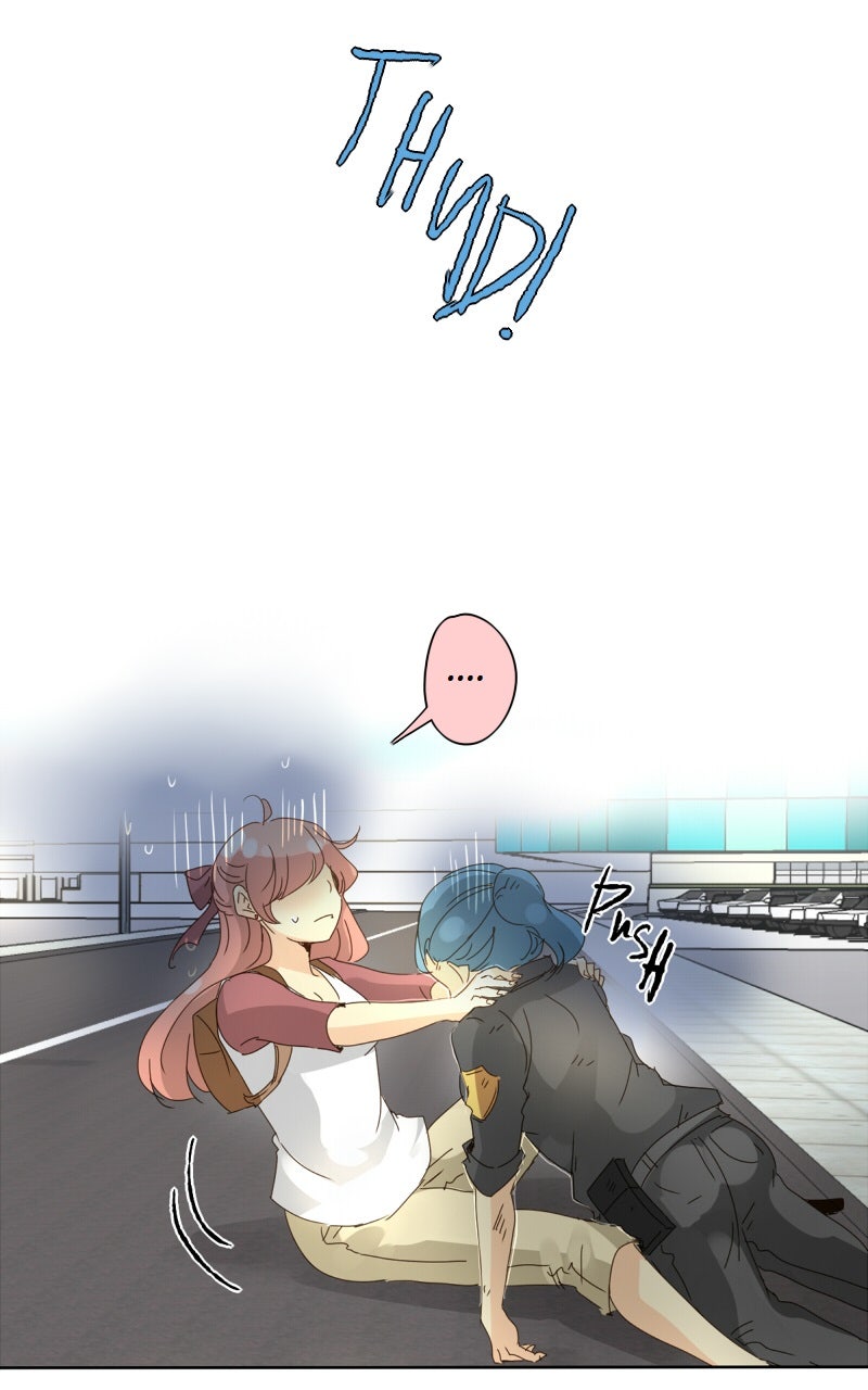 Read unOrdinary EN Manga Online