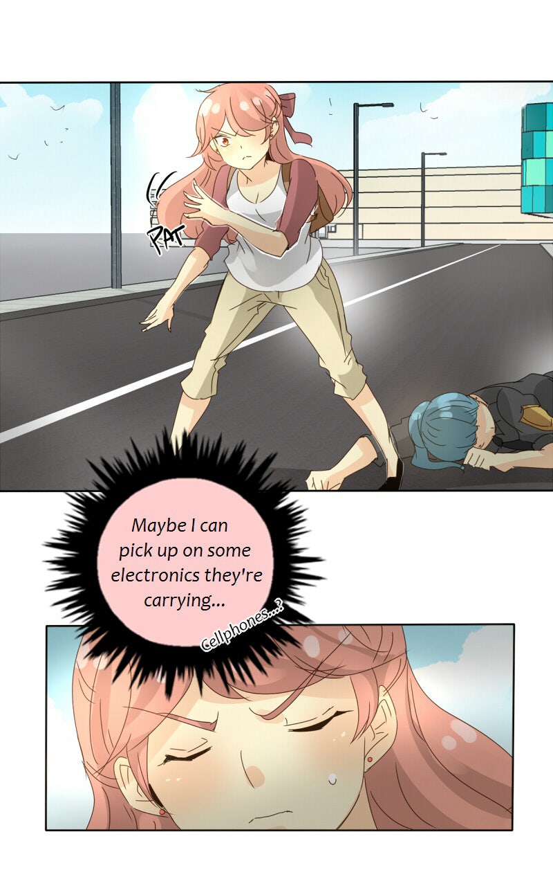 Read unOrdinary EN Manga Online