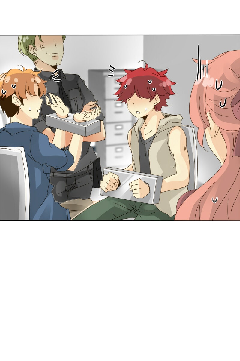 Read unOrdinary EN Manga Online