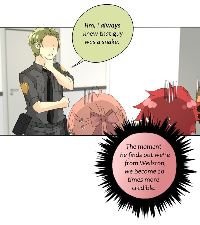 Read unOrdinary EN Manga Online