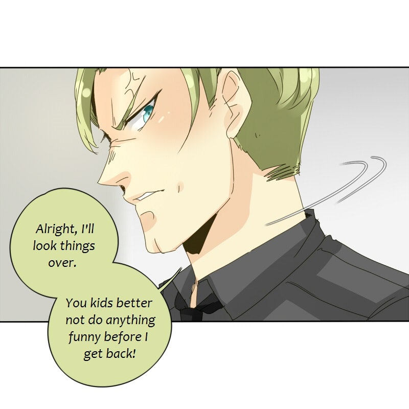 Read unOrdinary EN Manga Online