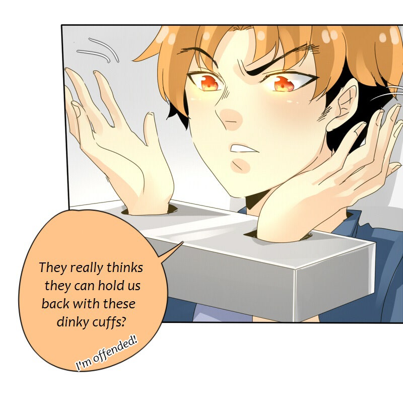 Read unOrdinary EN Manga Online