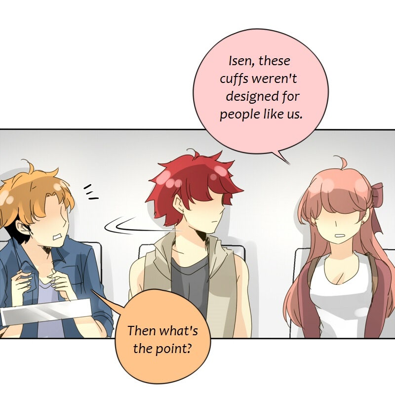 Read unOrdinary EN Manga Online