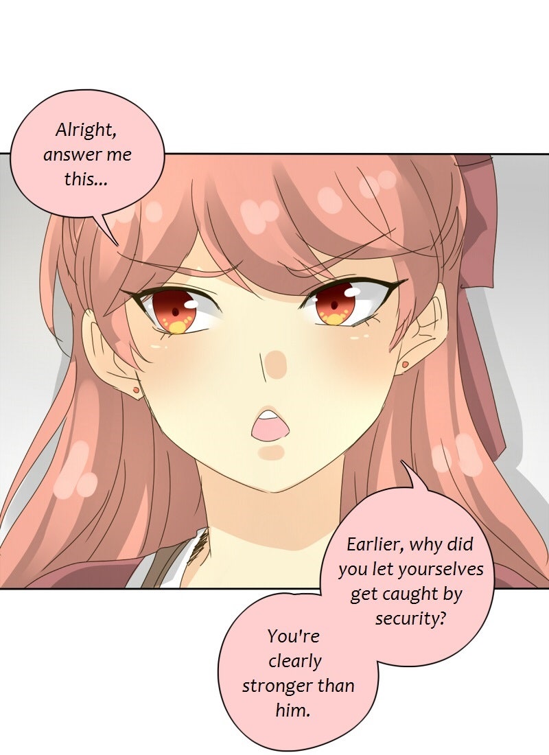Read unOrdinary EN Manga Online