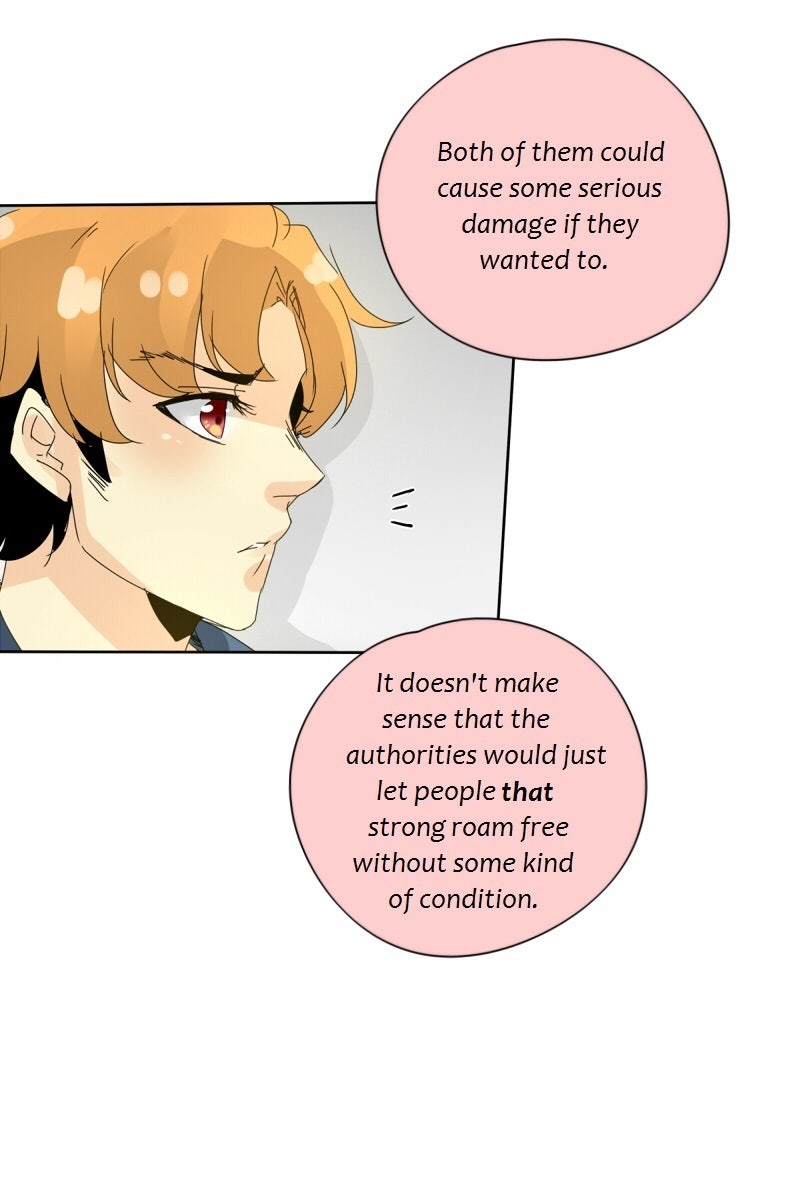 Read unOrdinary EN Manga Online