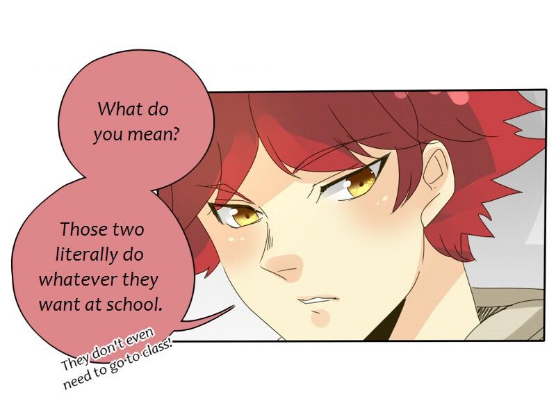 Read unOrdinary EN Manga Online