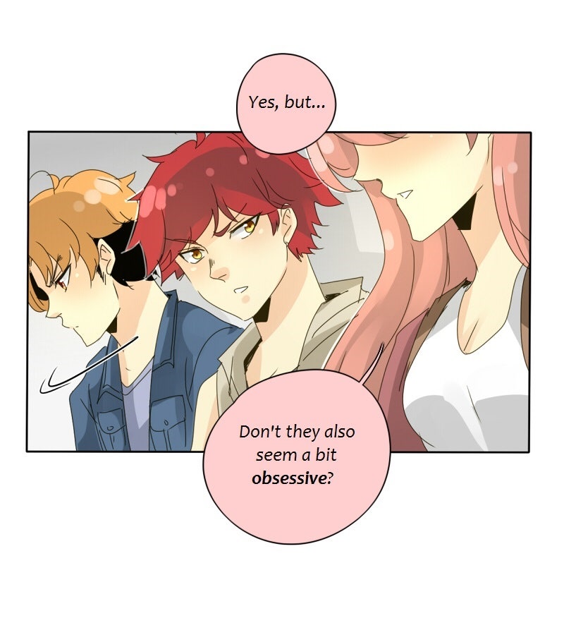 Read unOrdinary EN Manga Online