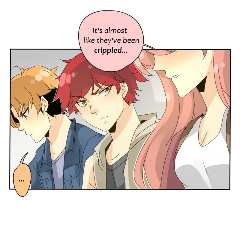 Read unOrdinary EN Manga Online