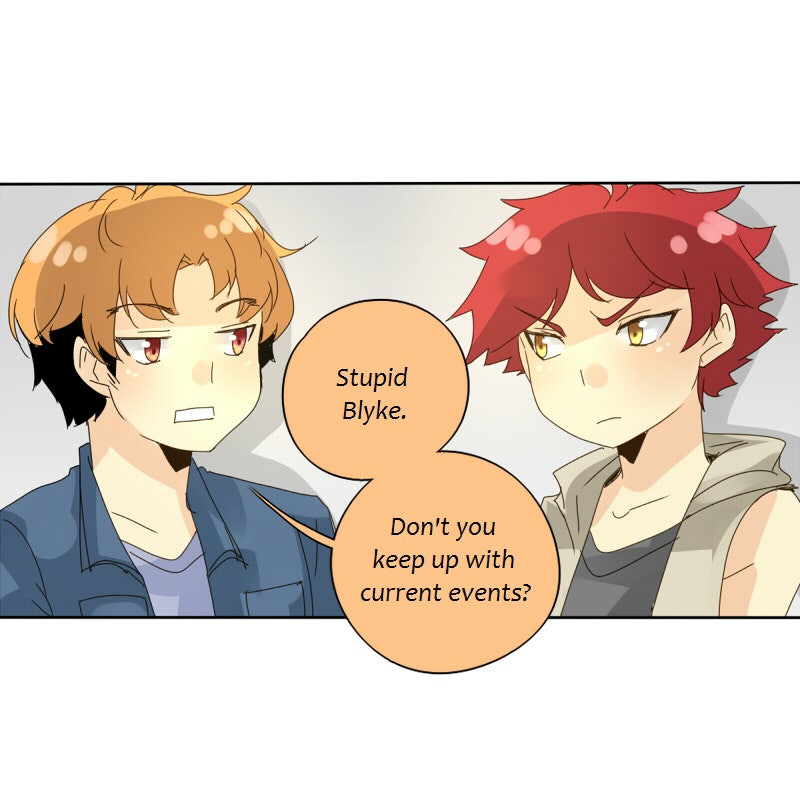 Read unOrdinary EN Manga Online