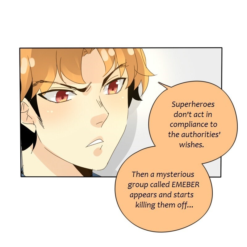 Read unOrdinary EN Manga Online