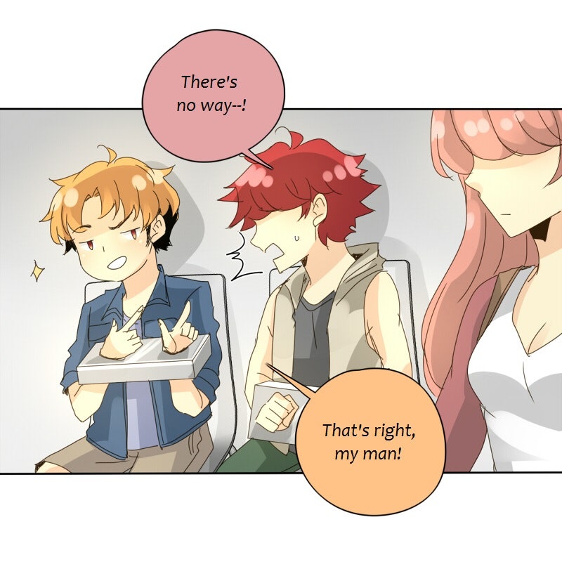 Read unOrdinary EN Manga Online